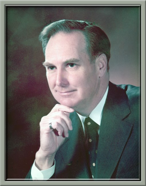 Obituary of Dr. John Macnamara