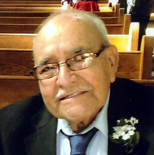 Obituary of Edmundo T. Torres Sr.
