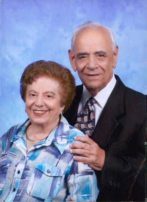 Obituary of Mrs. Jean Gallo Mule