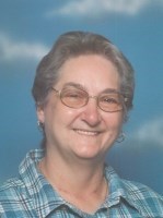 Sylvia Adams