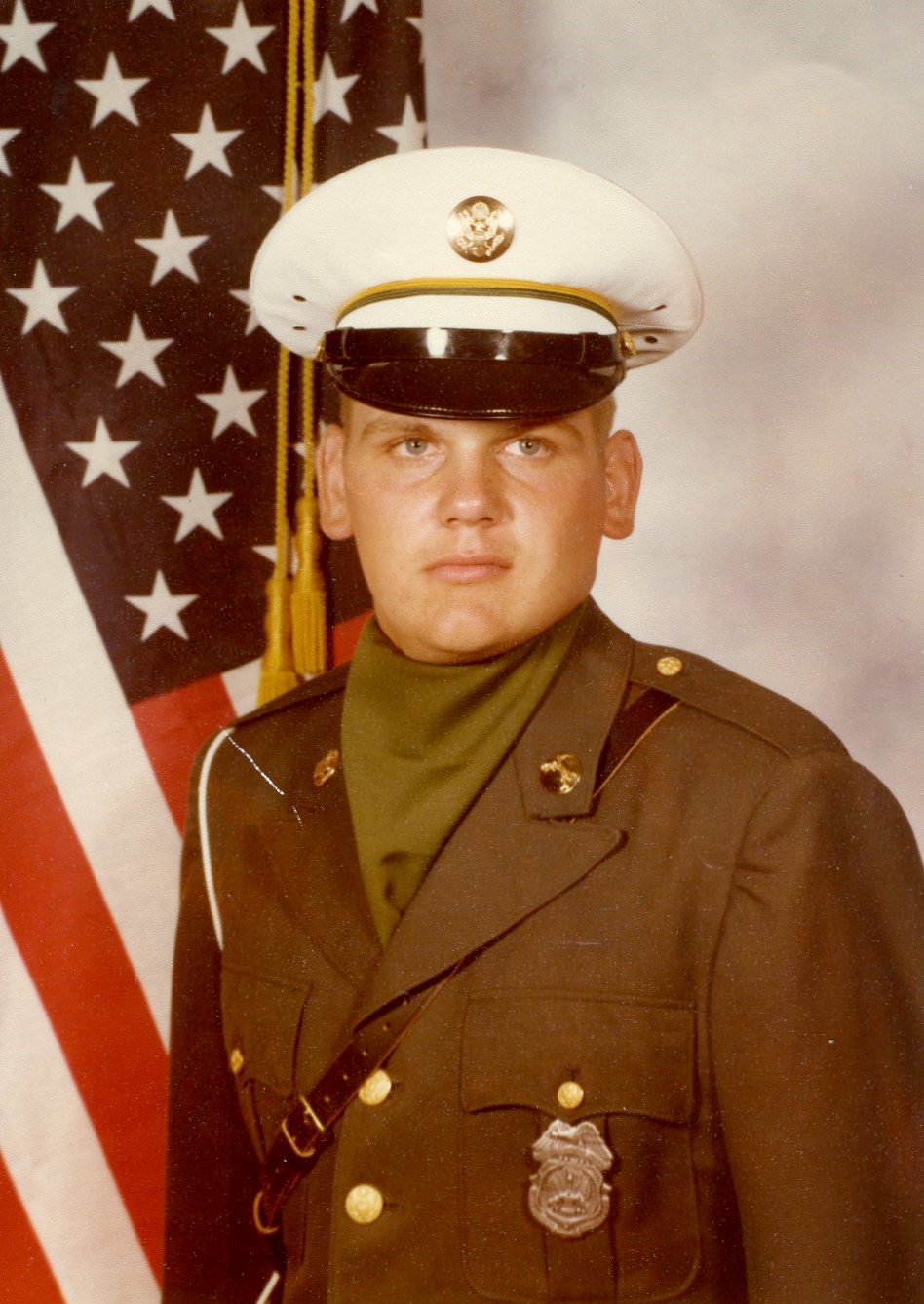 Obituary of James Michael McLean Sr.