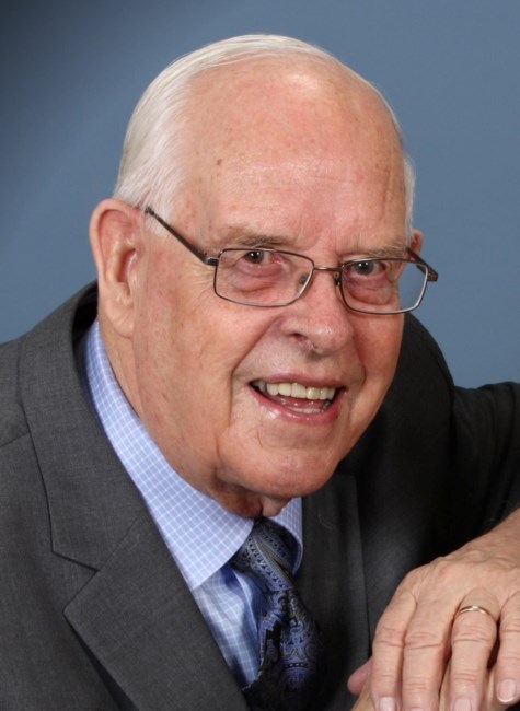 Obituary of Kenneth Owen Anderson