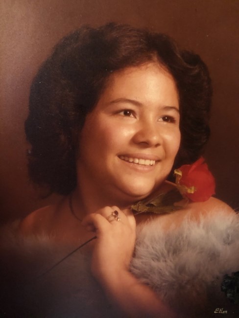 Obituary of Virginia S Nardecchia