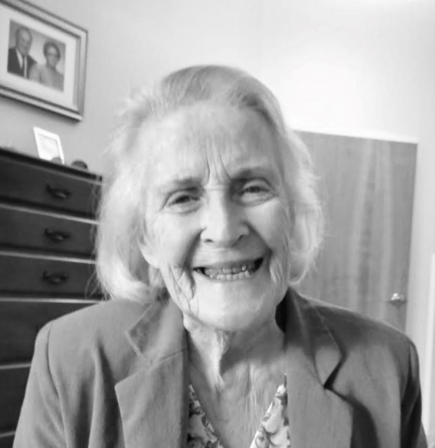 Obituary of Corinne June Williams Earle