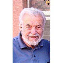 Obituary of Milton Blair La Liberte