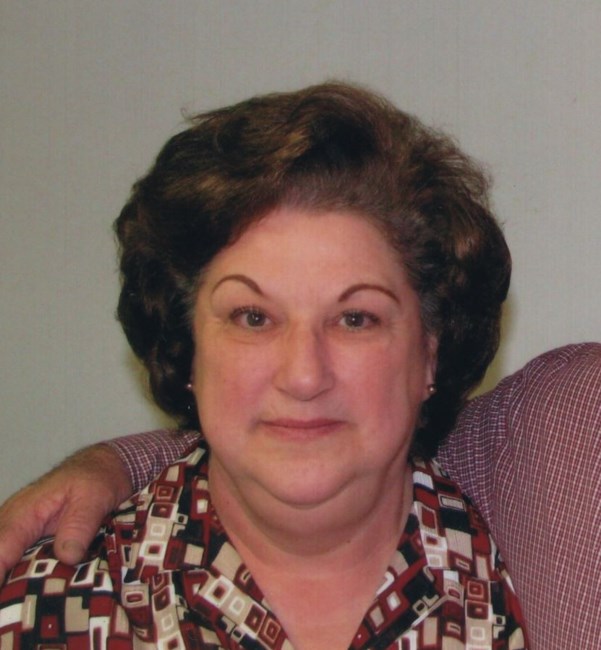 Obituary of Elizabeth "Betty" D. Mire
