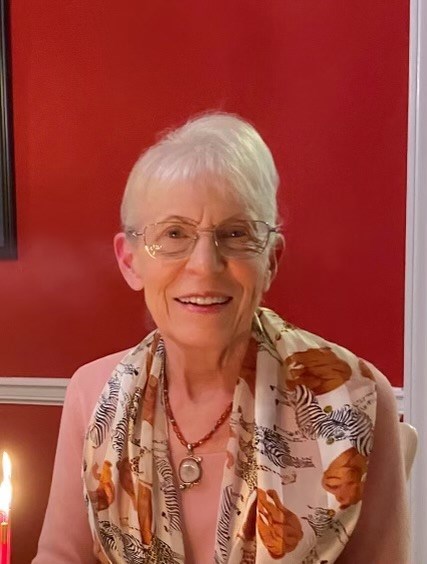 Obituary of Judy Louise Moore-Nichols