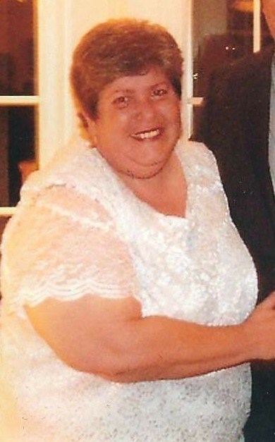 Obituary of Susan Hafner