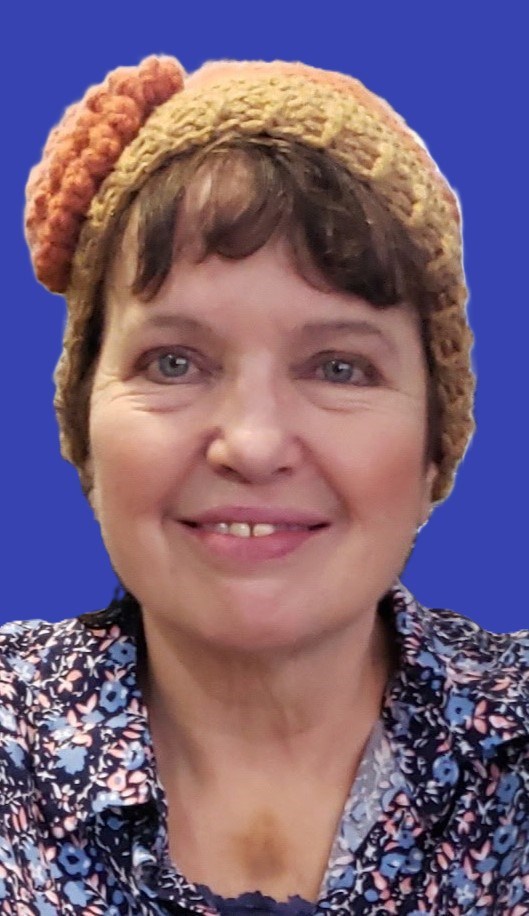 Obituary of Penny Darlene Yocom