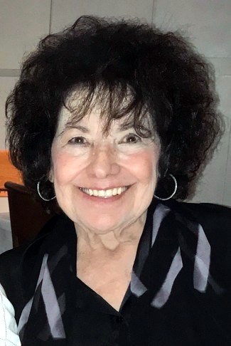 Obituary of Vincenza "Vinnie" DeLucco