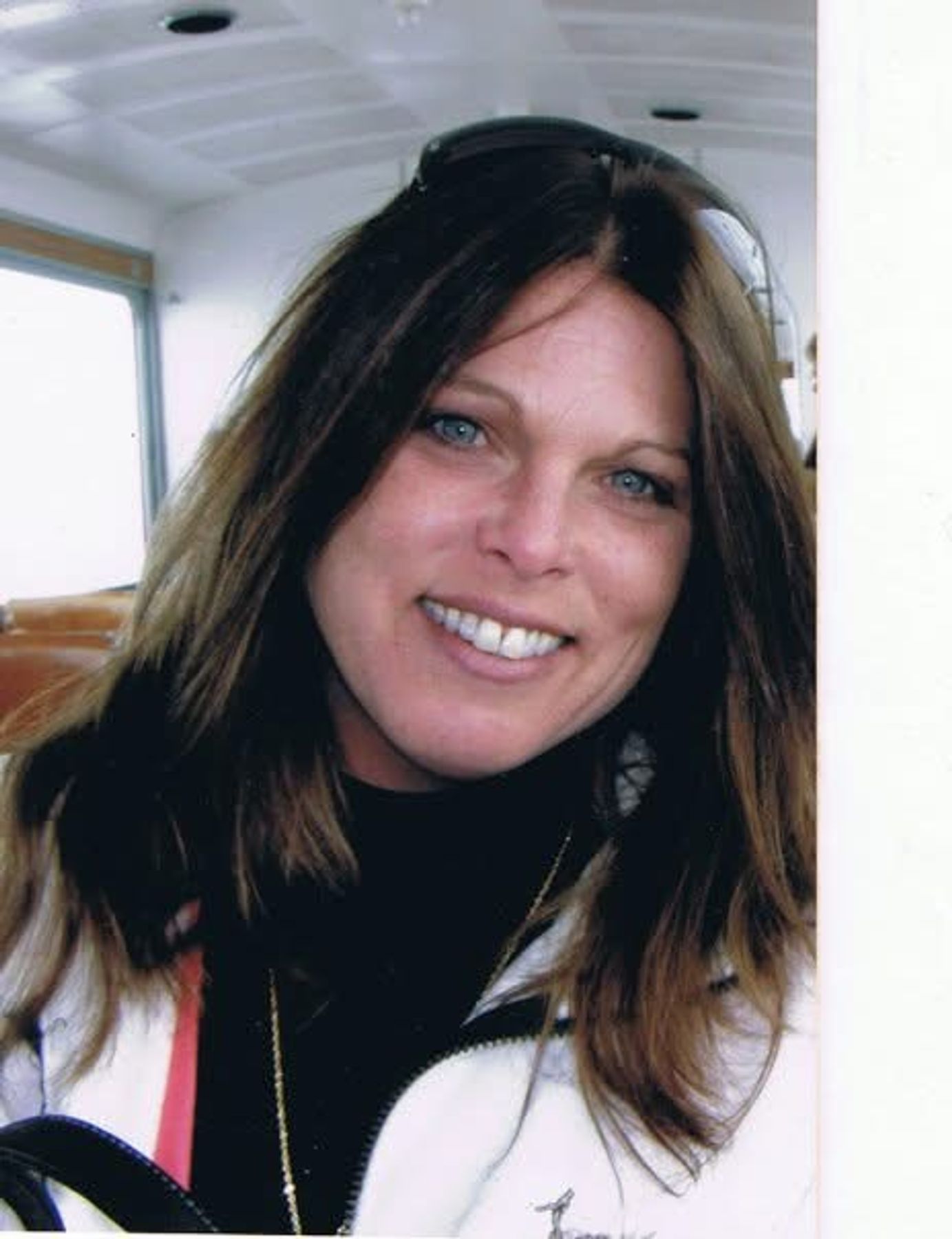 Obituary of Lori Ann Chapman