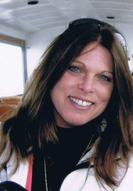 Obituary of Lori Ann Chapman