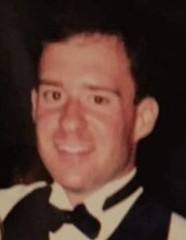 Obituary of Joshua Wilton Johnson
