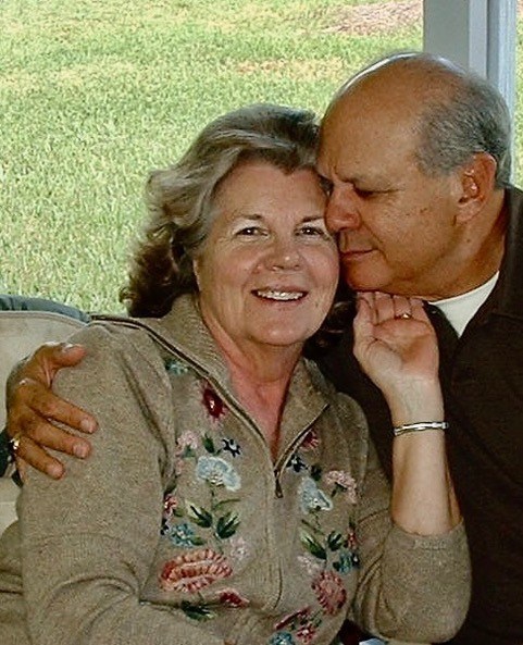 Obituary of Peggy Allen Venegas