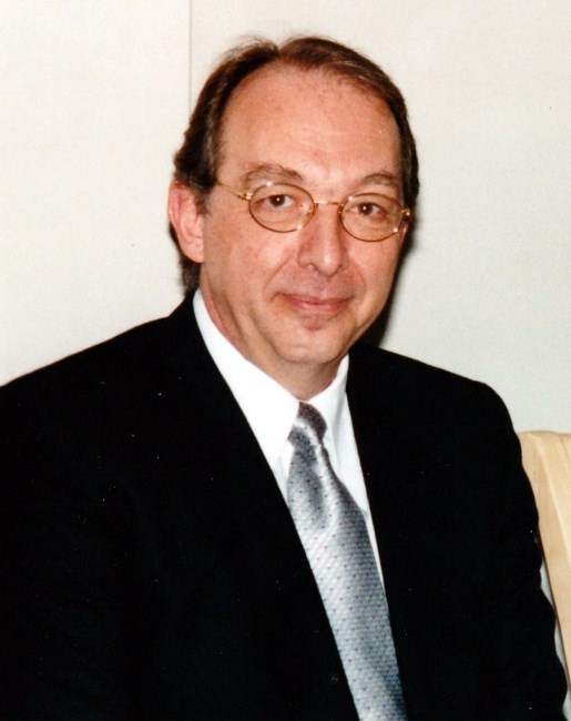 Obituary of Andre Lanzaro