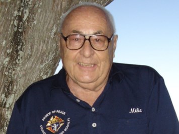 Obituary of Michele Fardella