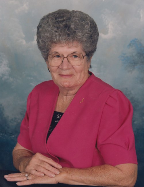 Obituary of Ila Mae Abbott Horton