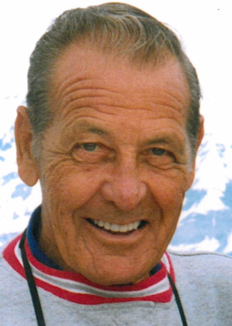 Obituario de Robert F. "Bob" Shull