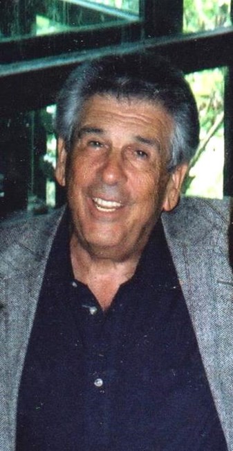 Obituary of Lawrence H. Englander