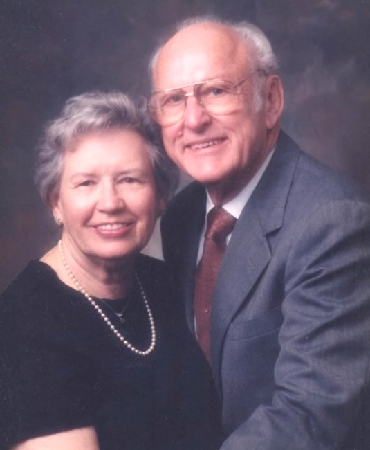 Obituary of Mary E. Hedrick