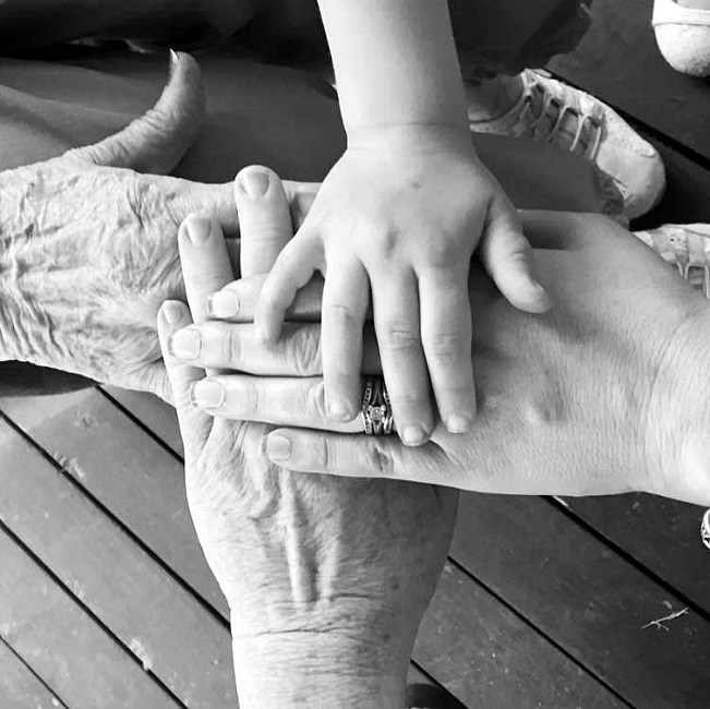 Obituary of Joyce Dane Ashcraft