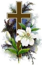 Obituary of Dorothy "Dot" Cahill