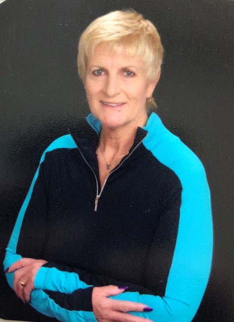 Obituary of Susan "Sue" K. May