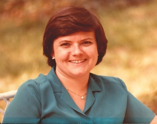 Obituary of Mary "Beth" Elizabeth Sullivan