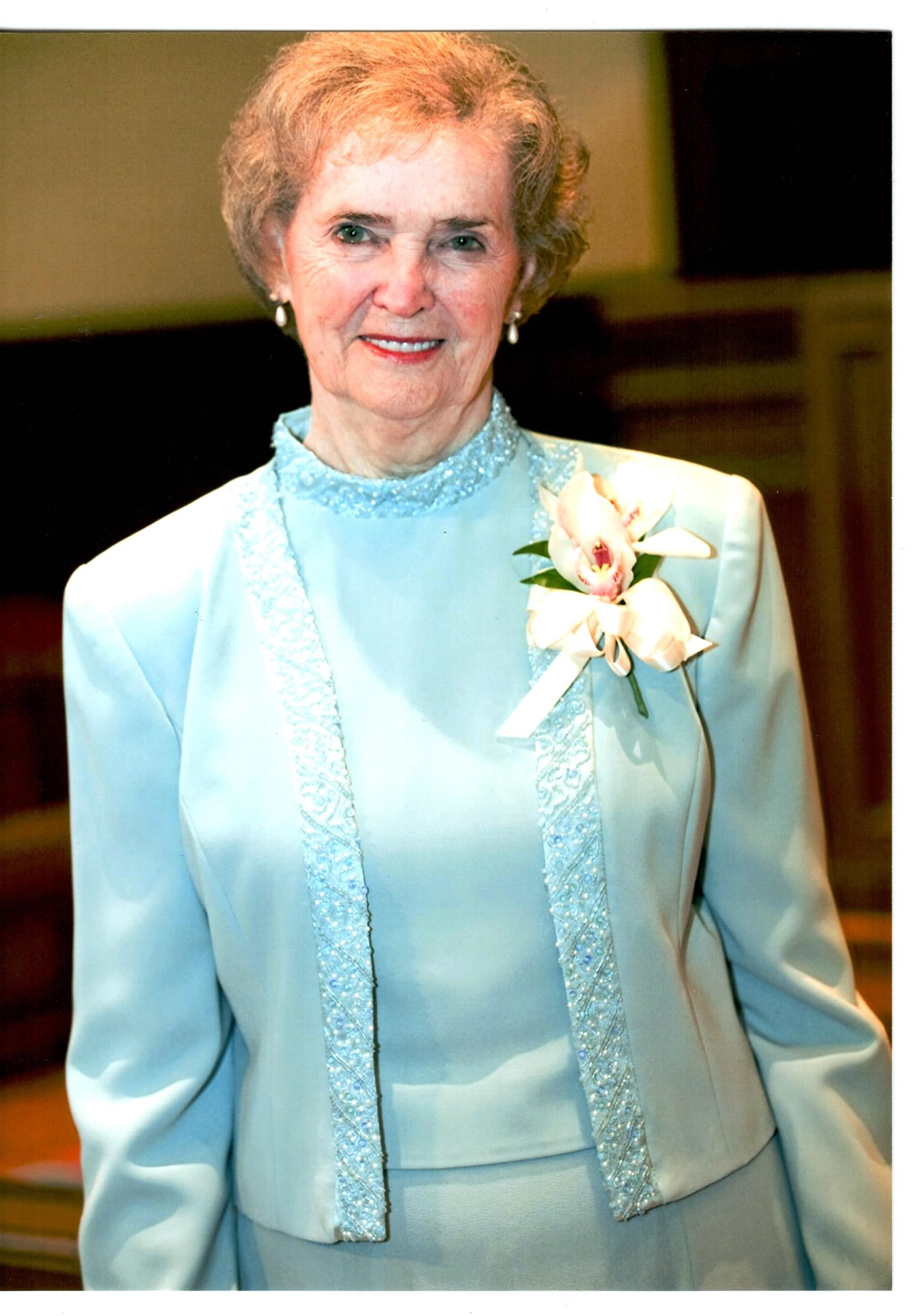 Obituary of Alpha Willodean Tubbs Marlow