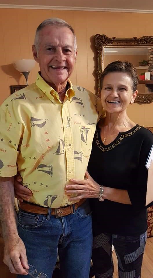 Obituary of Jerry Henry Hood