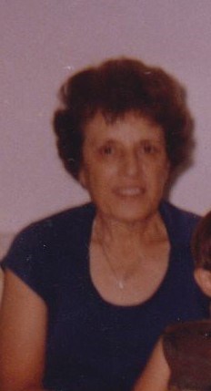 Obituary of Mercedes I. Martinez