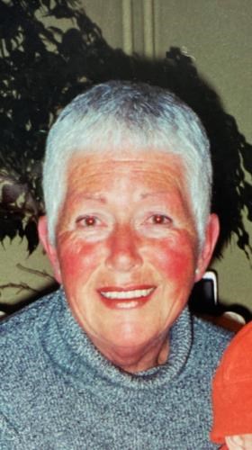 Obituary of Carol A McBride