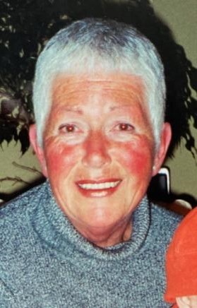 Obituary of Carol A McBride