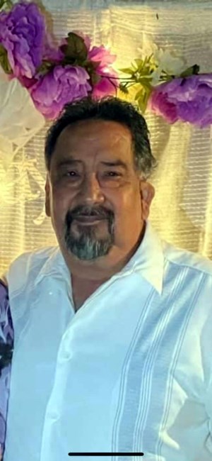 Obituary of Julio Morales Miranda Jr.