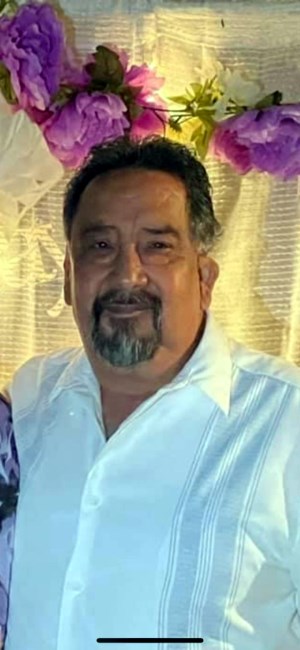 Obituario de Julio Morales Miranda Jr.