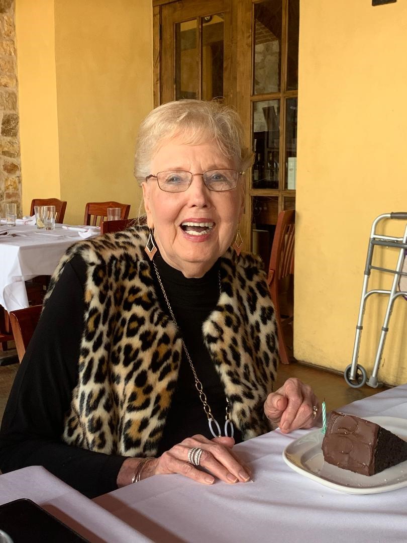 Obituary of Barbara N Schneider