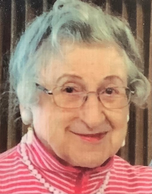 Obituary of Marilyn B Harbin