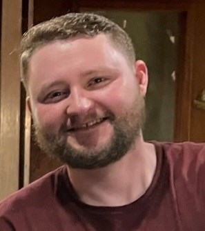 Obituary of Andrew Christopher England