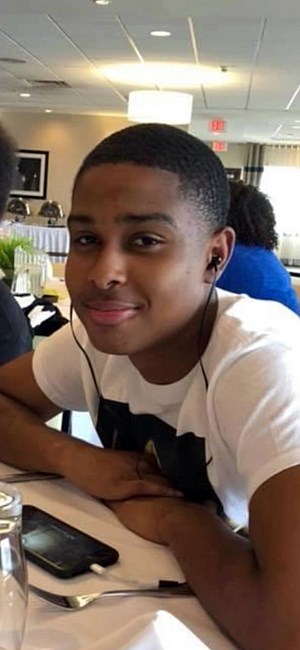 Obituary of Victor Emanuel Cameron Jr.