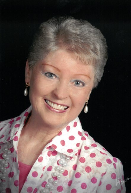 Obituary of Pauline R. Johnson