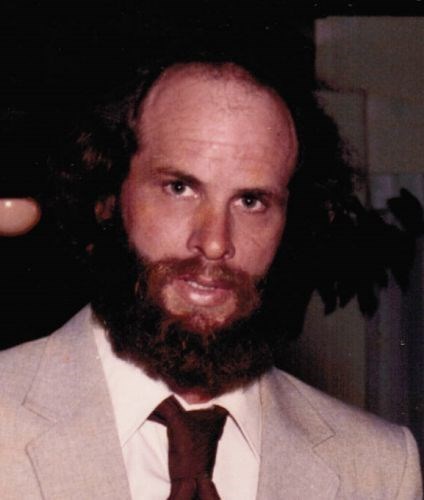 Obituary of Patrick James McGowan