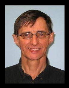 Obituary of Werner Zech