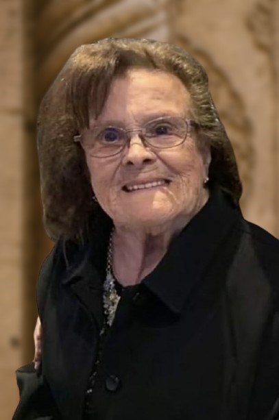 Obituary of Albertina De Andrade Sebastiao