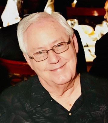 Obituary of Mr. Ramon Lee St. James