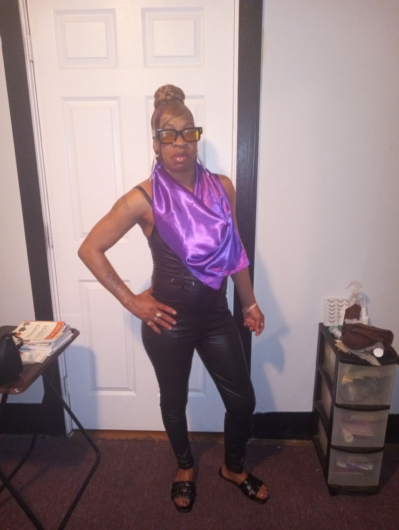 Obituary of Latanya Dennae Custard