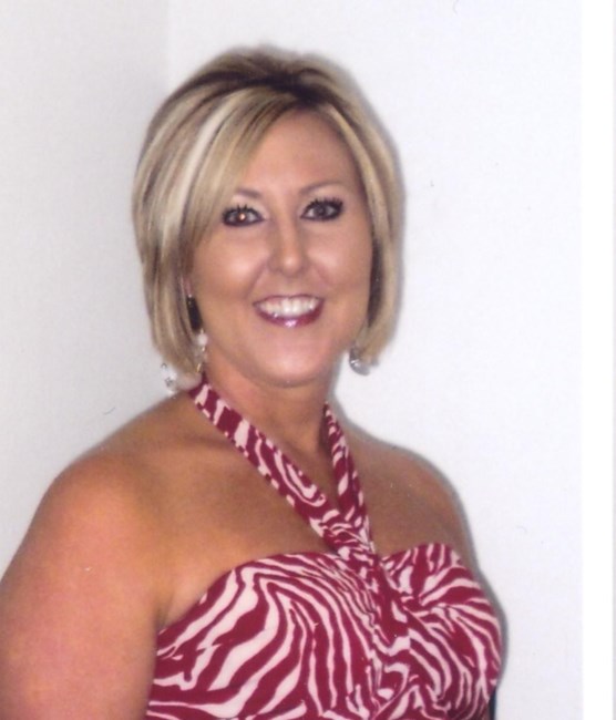 Obituary of Leslie Nicole Stovall