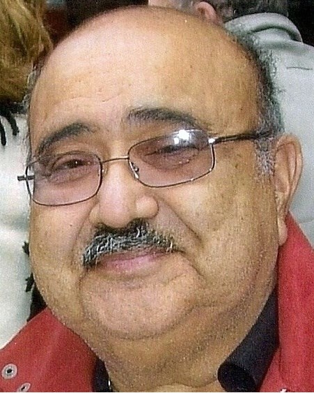 Obituary of Hector Jesus Tamayo