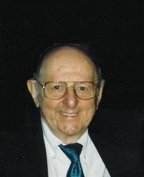 Obituary of Ernest M. "Dutchy" Smith Sr.
