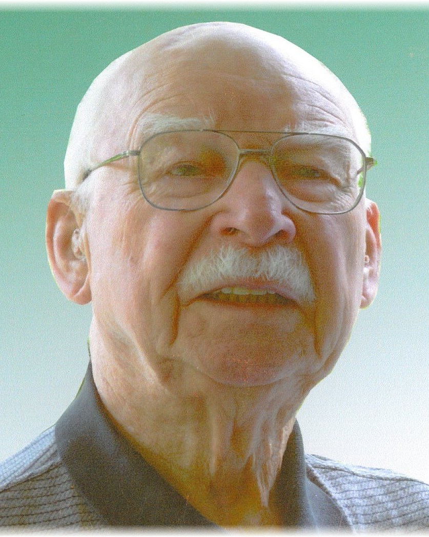 Borden Tymchuk Obituary Kelowna, BC