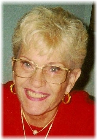 Obituary of Lilian Gwin